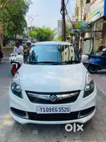 Maruti Suzuki Swift Dzire Vdi BSIV, 2015, Diesel