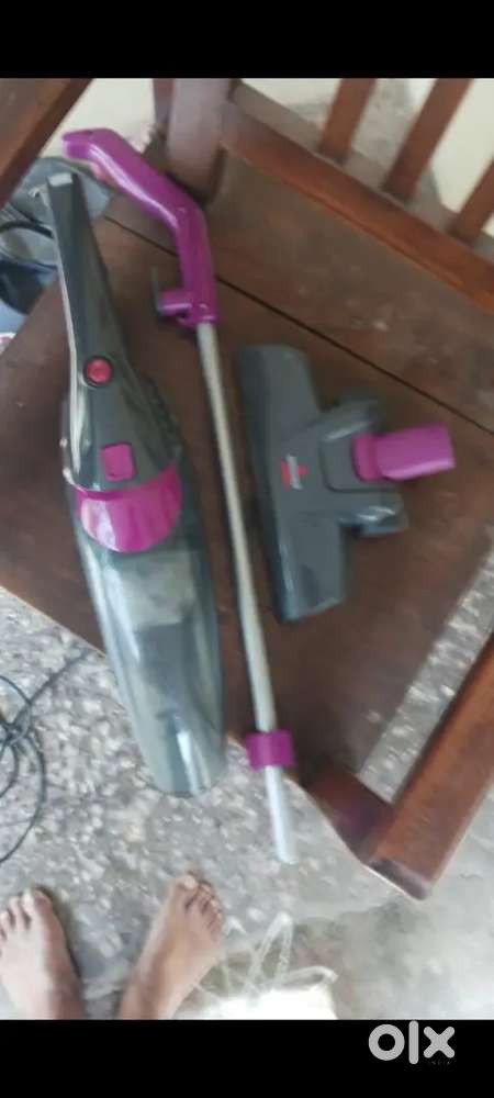Home Vacume cleaner
