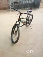 Double disk