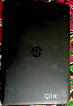 HP LAPTOP i3 (4GB RAM 1TB HARD DISK)