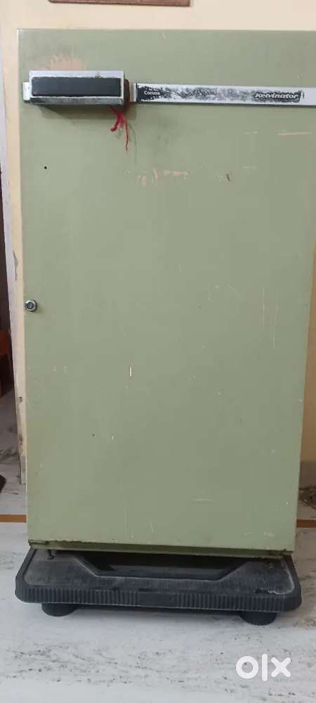 For sale : Reliable Fridge - Good Condition