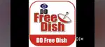 All dth service 300 & dd free dish lifetimes 180 chenal 1799