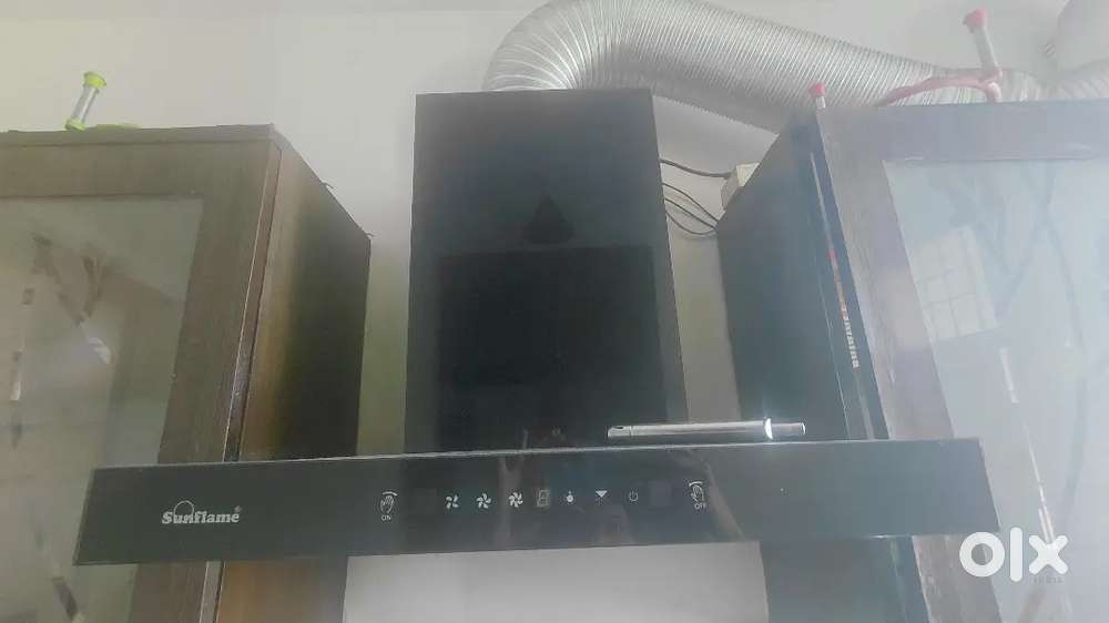 Sunflame Chimney for sale