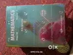 Mathematics class 12 refrence book by RD Sharma