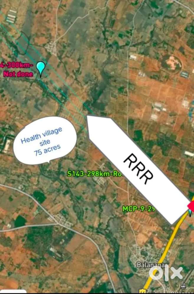 Good venture in Orr -13