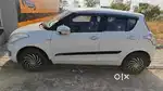 Maruti Suzuki Swift 2014