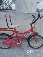 Hero Cycle