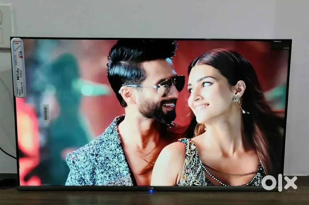 FHD 4K Latest Smart LED TVs  Great Picture  Great PriceWarranty 1Yr