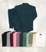 Shirt karigar , t shirt sinker karigar