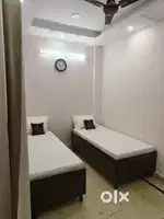 Premium Girls PG - Rosy Living Spaces