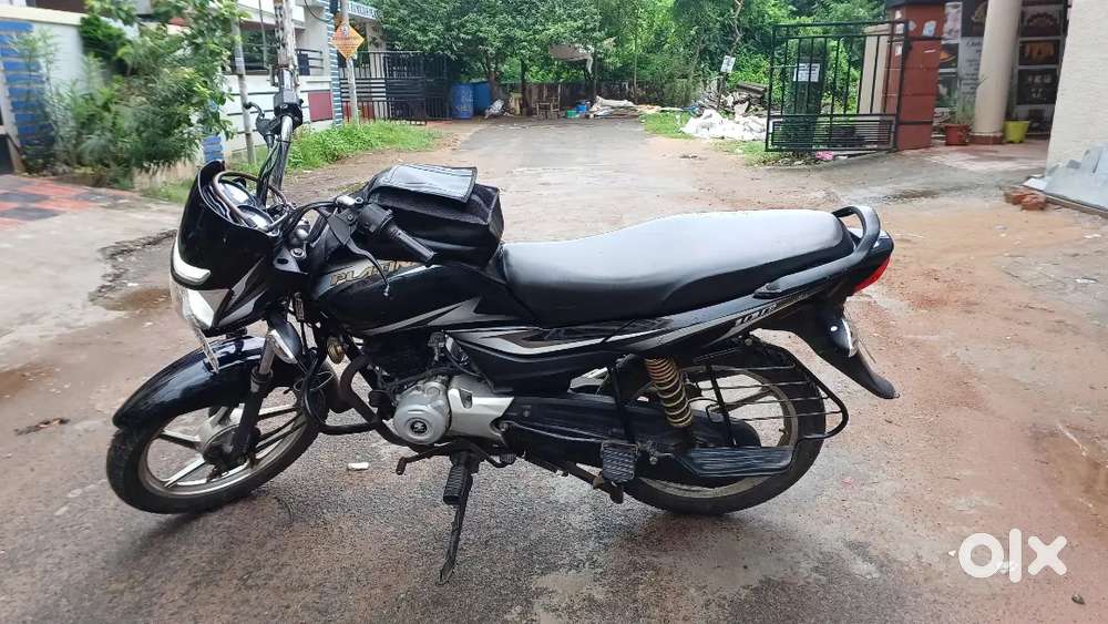 Bajaj Platina for sale-Perfect condition