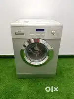 IFB digital sx 6kg front load fully automatic washing machine with shi