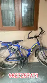 Bicycle for sell