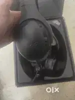 Asus rog fusion ii 300 headphones