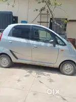 Tata Nano 2011