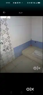 Flat no rent