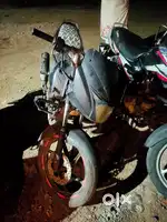 Money problem