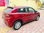 Maruti Suzuki Baleno 2022 Petrol Well Maintained
