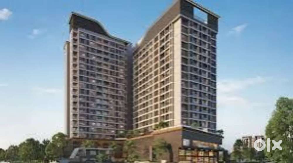 LARGE SIZE 2 BHK 3 BHK KATRAJ KONDWA ROAD NR. ISCON TEME