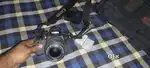 DSLR 700 d