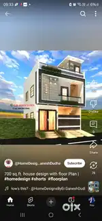 building for Any Business Bank, corporate companies and Hotel hostel