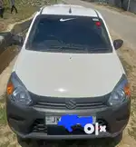 Maruti Suzuki Alto 800 2022 Petrol 40000 Km Driven