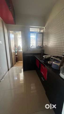 SALE 1BHK AT BEST LOCATION SINHGAD RD GARDEN,GYM,CLUB HOUSE AVAILABLE