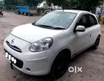 Nissan MICRA PRIMO 2012 Diesel 92000 Km Driven
