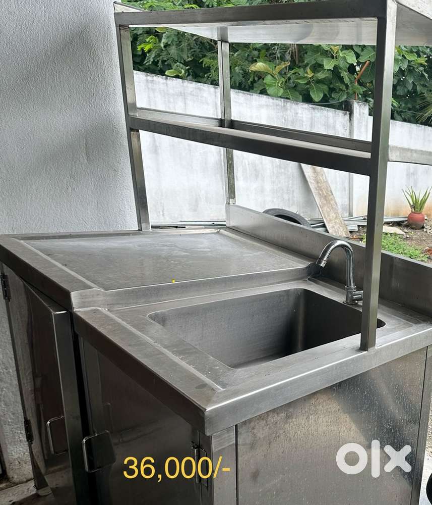 Restaurant commercial Kitchen Equipment