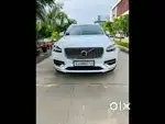 Volvo XC90 Inscription Luxury, 2022, Petrol