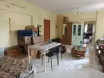 2 BHK Flat for rent avaliable on rent near B T Kawade Rd