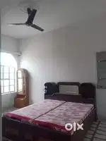 Furnished 2 Bhk First floor at Sudharshana Nagar.