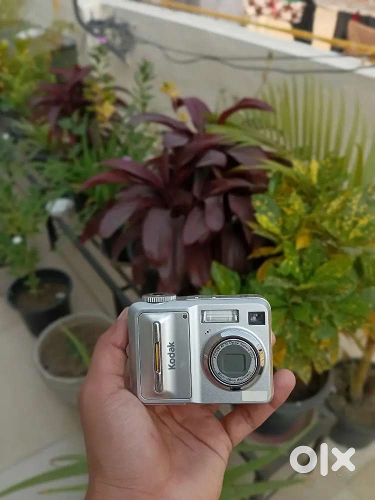 Kodak Easyshare digicam