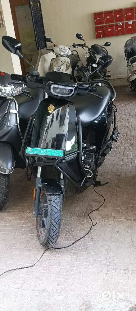 Ola S1 Pro 3Gen  /   6 month used  / 1 lakh Fix Price