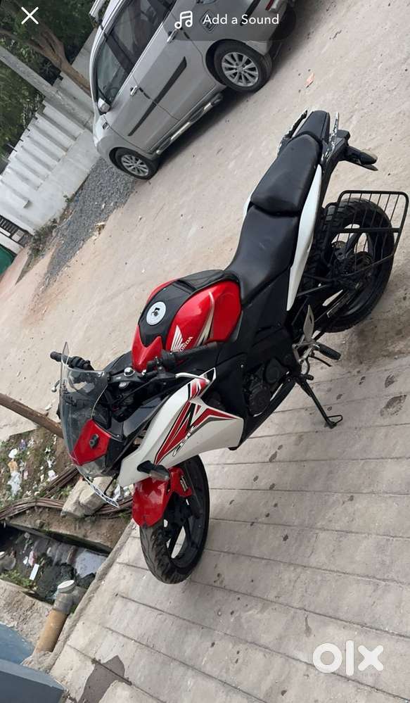 Very good condition