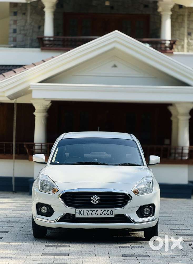 Maruti Suzuki Dzire 2017-2020 VDI, 2018, Diesel