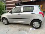 Maruti Suzuki Swift 2008 Diesel Good Condition