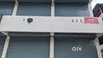 Commercial shop for RENT