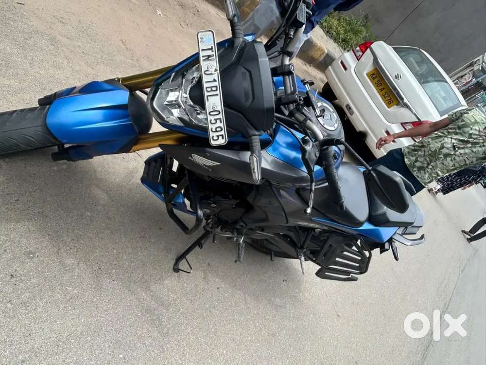 Urgent sale