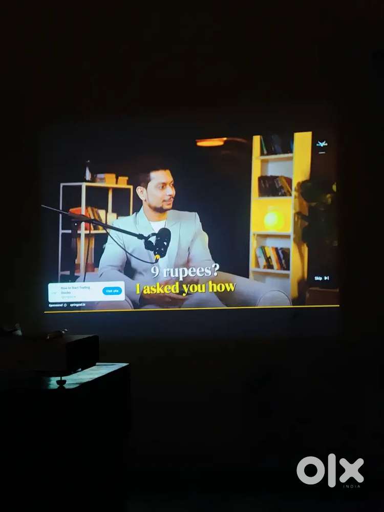 Sony Projector HDMI SUPPORT