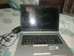 HP Laptop  A1 Condition with Charger and Mause