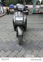 Suzuki Access 125 (2023)