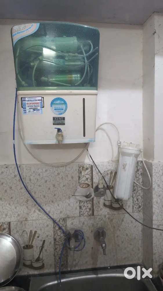 Kent RO water filter