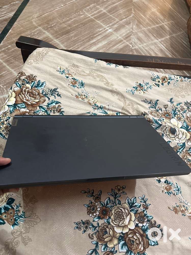 Lenovo legion 5 15IMH05a