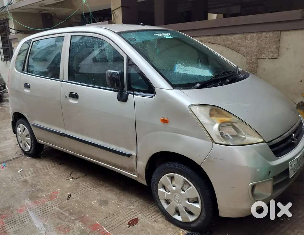 Maruti Suzuki Estilo 2008 Petrol Well Maintained
