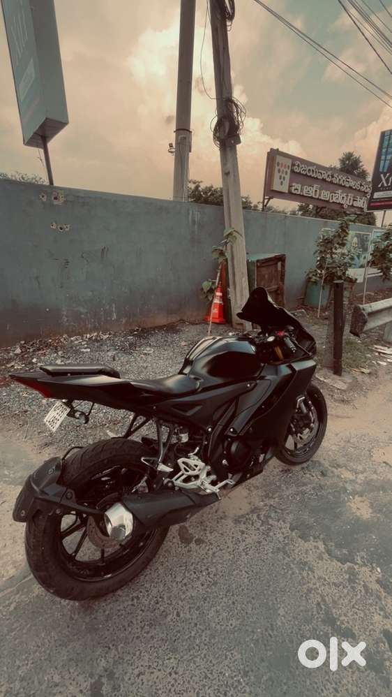 Black colour