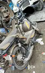 New condition
