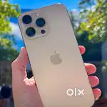 iphone 16 pro (128 GB)