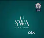 Accountant at SWA DIAMONDS Lulu Kottayam