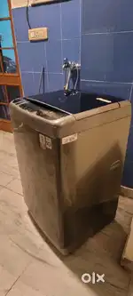 Used LG Washing Machine